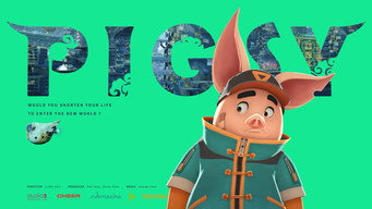 Pigsy (2023)