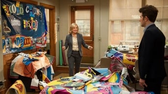 Episódio Episódio 9 da série Confusões de Leslie