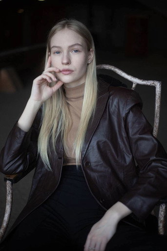 Foto de Елизавета Базыкина