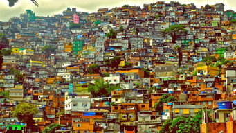 Surfing favela (2006)