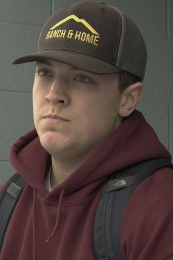 Reed Ofsthun is Self - Sigma Chi President (archive footage)