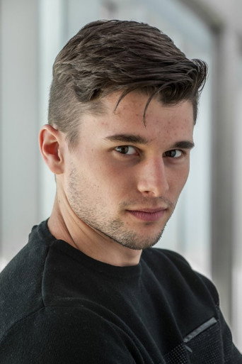 Guillaume Paquinの人物画像 3