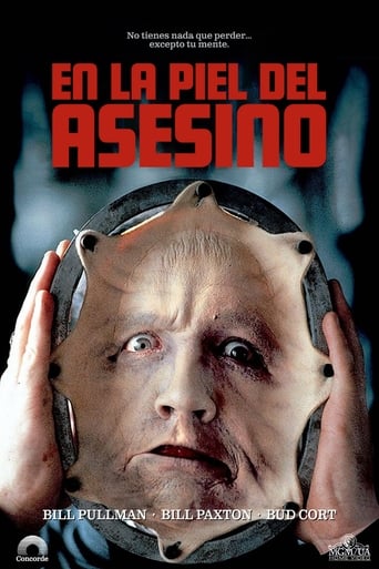 Poster of En la piel del asesino