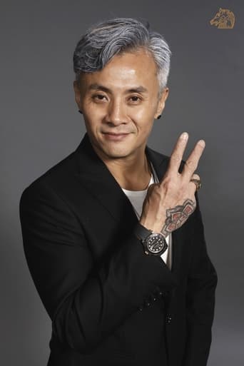 Image of Adam Chan Chung-Tai