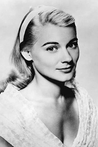 Foto de Hope Lange
