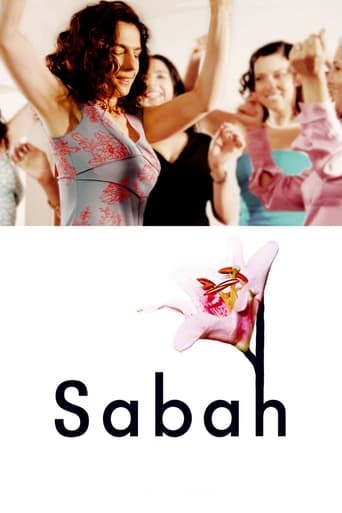 Poster of Sabah