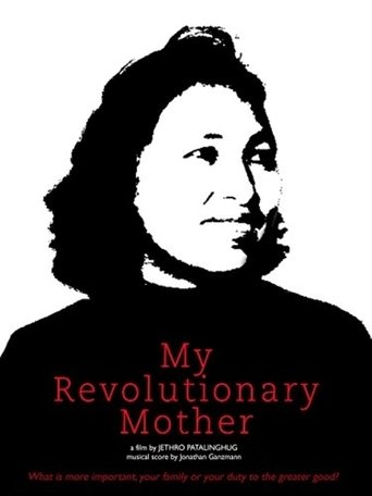 Poster för My Revolutionary Mother