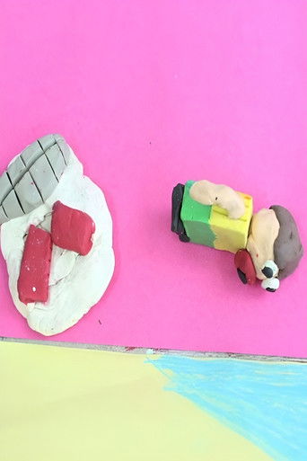 Humour Strike poster