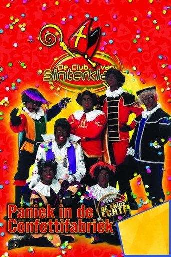 De Club van Sinterklaas: Season 7