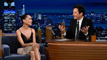 The Tonight Show Starring Jimmy Fallon S11E170 poster