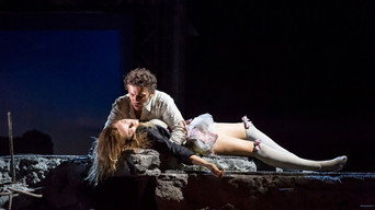 Manon Lescaut (2014)