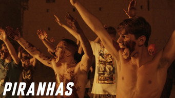 #13 Піраньї Неаполя