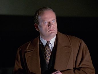 Episódio Episódio 11 da série Frasier
