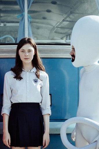 Alice and the Frog (2020)