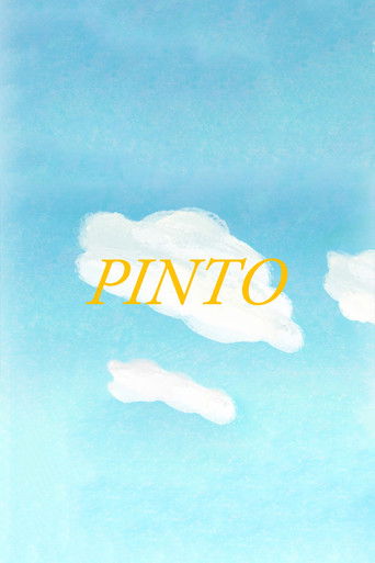 Pinto poster