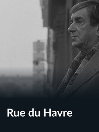 Rue du Havre