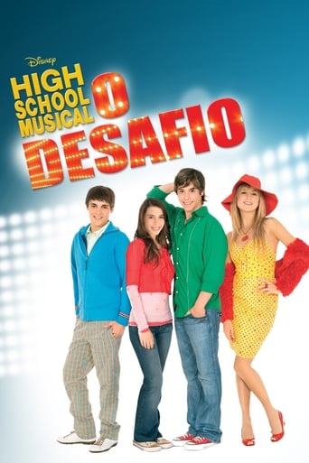 High School Musical - O Desafio