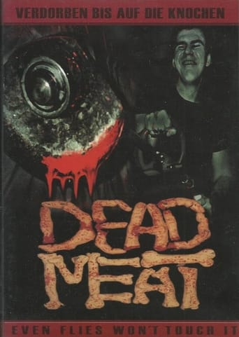 Poster of Dead Meat