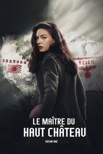 Affiche Saison 1