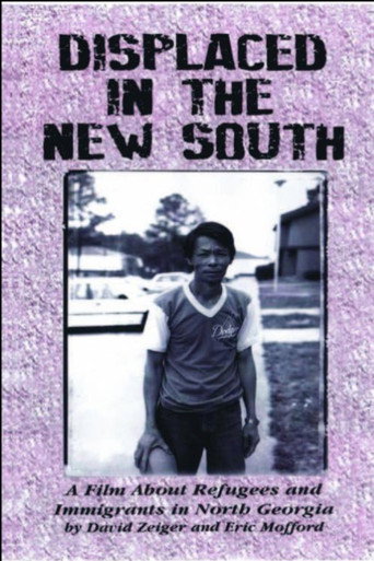 Displaced in the New South
