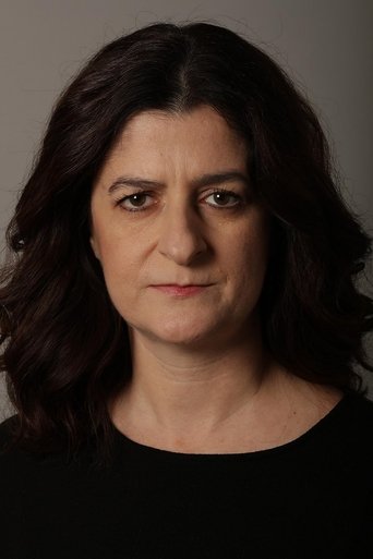 Image of Ayşegül Cengiz