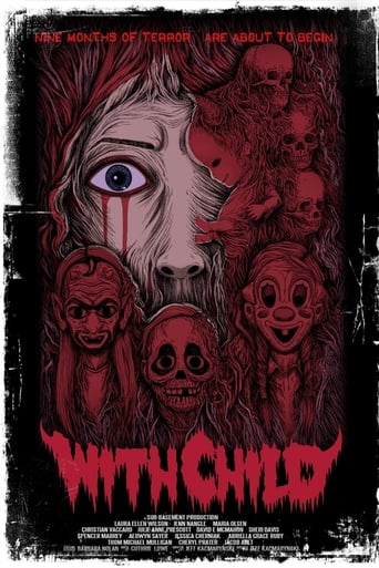 Poster of With Child