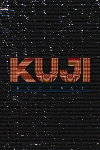 Poster of KuJi Podcast