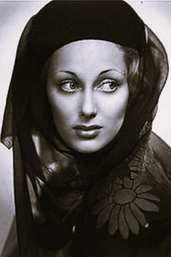 Foto de Margaret Vyner