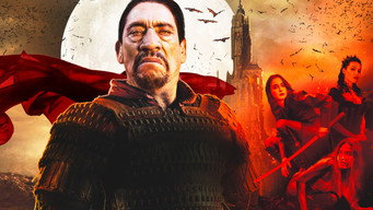 Vampfather (2021)