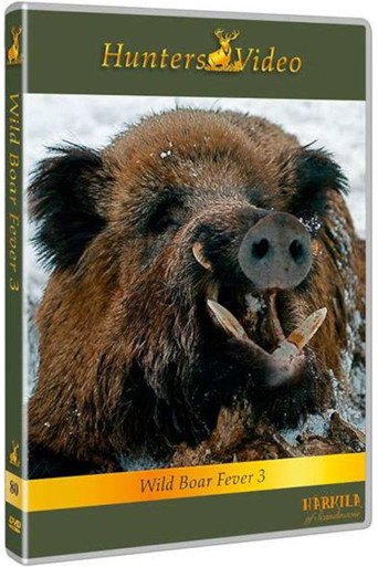 Vildsvinefeber 3