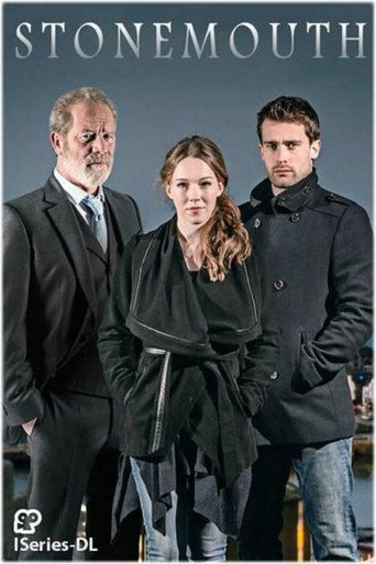 Poster for Stonemouth