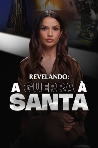 A Guerra &agrave; Santa (2026)