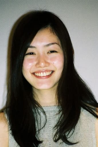 Image of Megumi Hatachiya