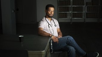 Doctor Roman - S1E01