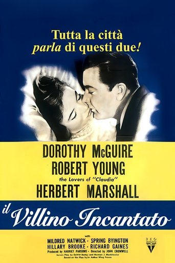 Il villino incantato