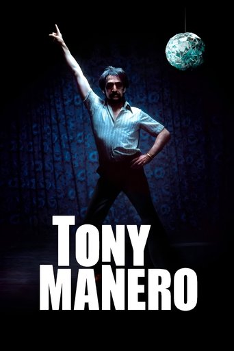 Tony Manero (2008) Tony Manero (2008)