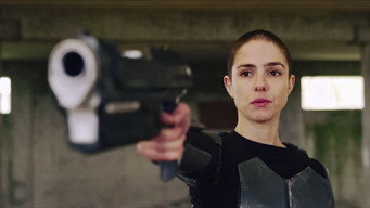 Mutant Blast (2018)