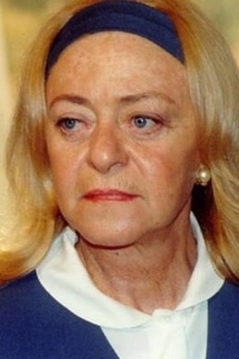 Image of Leina Krespi