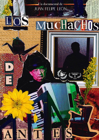Los Muchachos de Antes (2023)