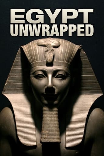 Les secrets de l’Egypte antique torrent magnet 