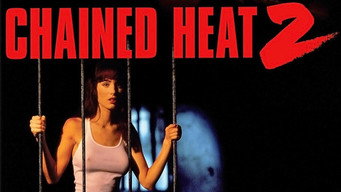 #7 Chained Heat II