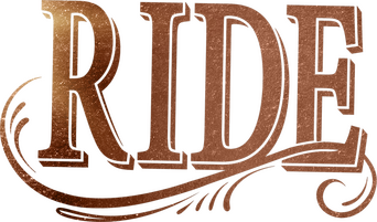 Ride logo