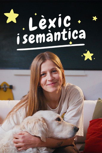 L&egrave;xic i sem&agrave;ntica (2026)