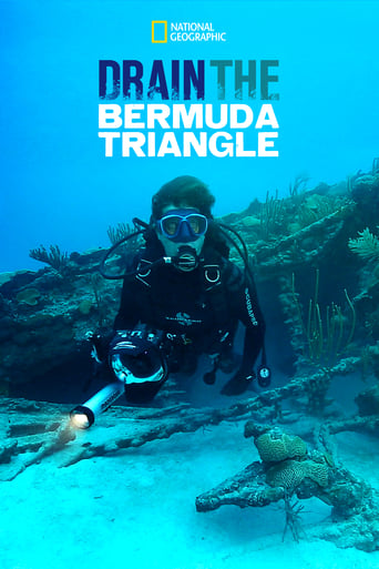 Drain the Bermuda Triangle (2014)