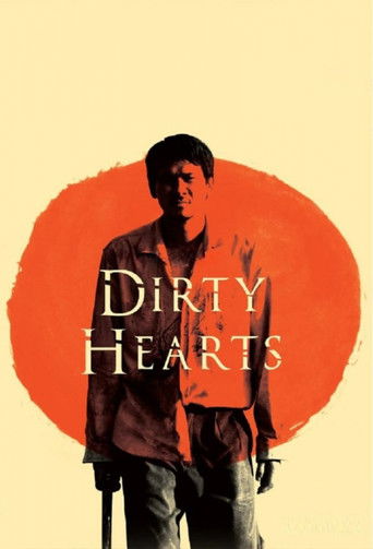 Dirty Hearts (2012)
