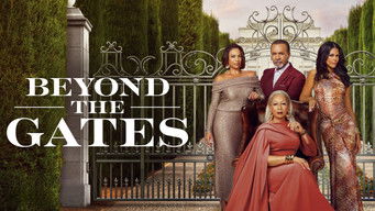 Beyond the Gates - Season 2 Episode 26 (2025) 予告編