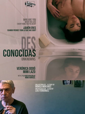 Unknowns (Desconocidas) (1970)