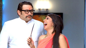Vasant Threatens Daulatram