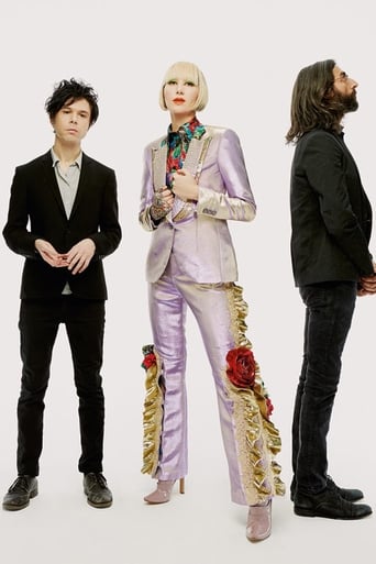 Imagen de Yeah Yeah Yeahs