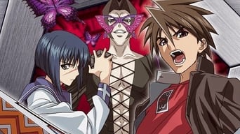 Busou Renkin - S1E01